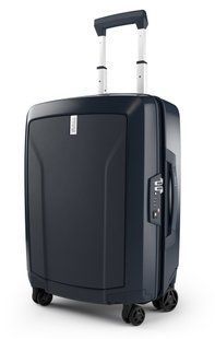 Дорожный чемодан Thule Revolve Wide-body Carry On Spinner 39L TRWC122 (Blackest Blue)