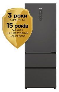 Холодильник Haier HTR5719ENPT