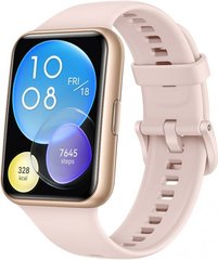 Смарт часы Huawei Watch Fit 2 Sakura Pink