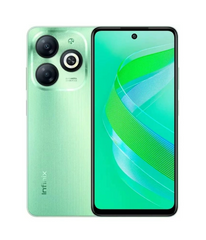 Смартфон Infinix Smart 8 (X6525) 128+4(4G) Crystal Green