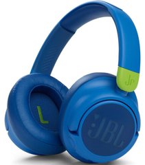 Наушники JBL JR 460NC (JBLJR450NCBLU) Blue