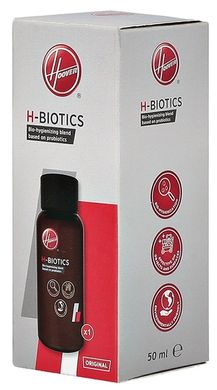 Пробиотики Hoover APP1-ProbioticHPurif5-700