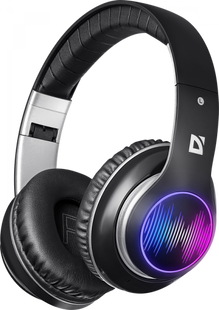 Гарнитура Defender FreeMotion B545 Black (63545)