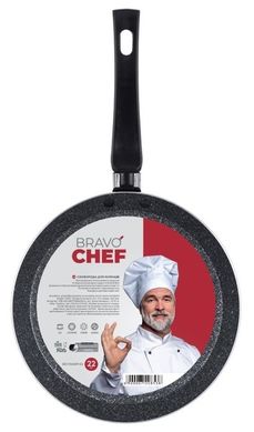 Сковорода Bravo Chef BC-1100P -22
