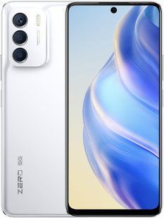 Смартфон Infinix Zero 5G 2023 8/256GB Pearly White