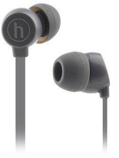 Наушники Hapollo EP-1010 Grey