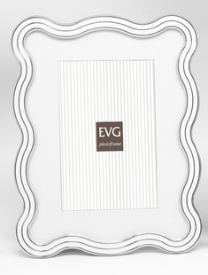 Фоторамка EVG ONIX 15х20 Z01 White