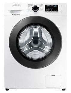 Стиральная машина Samsung WW60J32G0PW/UA