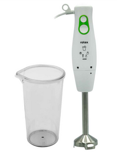 Блендер ROTEX RTB425-W