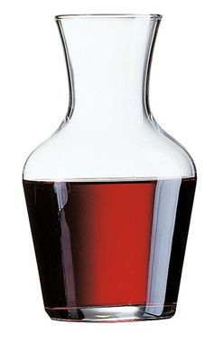 Кувшин Arcoroc A VIN /0.5 л д/вина (C0197)