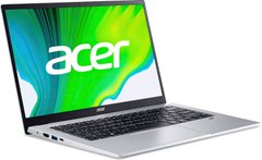 Ноутбук ACER Swift 1 SF114-34-P5J3 (NX.A77EU.00N)