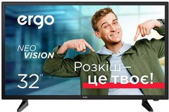 Телевізор Ergo 32DHS5000