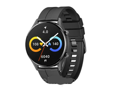 Смарт-часы Xiaomi IMILAB iMi W12 Smart Watch Black Global K
