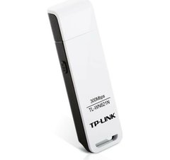Мережевий адаптер TP-Link TL-WN821N