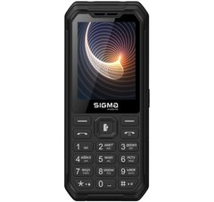 Мобільний телефон Sigma mobile X-style 310 Force