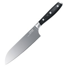 Нож Santoku Rondell Falkata RD-328, 14 см