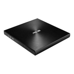 Оптичний накопичувач Asus DVD+-R/ RW SLIM, USB 2.0