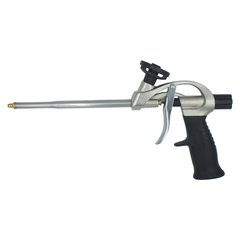 Пістолет Сталь FG-3106 для монтажної піни, профессійний (63640)