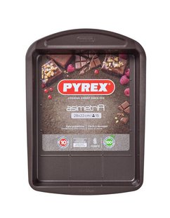 Форма Pyrex ASIMETRIA, 28x22 см