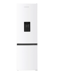 Холодильник HEINNER HC-HM260WDE++