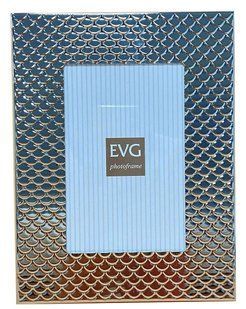 Фоторамка EVG ONIX 10X15 B6-2SL Silver