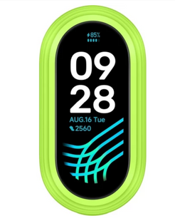 Клипса Xiaomi Smart Band 8/9/10 Running Clip