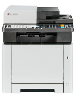 Багатофункціональний пристрій Kyocera Color Laser MA2100cfx