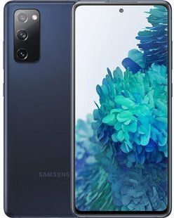 Смартфон Samsung Galaxy S20FE 2021 6/128GB (SM-G780GZBDSEK) Cloud Navy