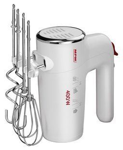 Міксер Mpm MMR-18