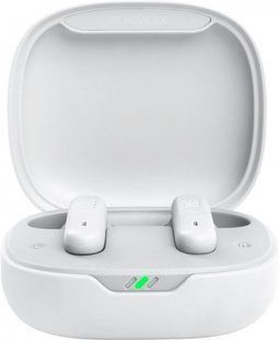 Наушники JBL WAVE 300TWS White (JBLW300TWSWHT)