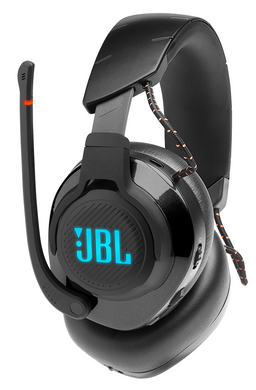 Навушники JBL QUANTUM 600 Black (JBLQUANTUM600BLK)