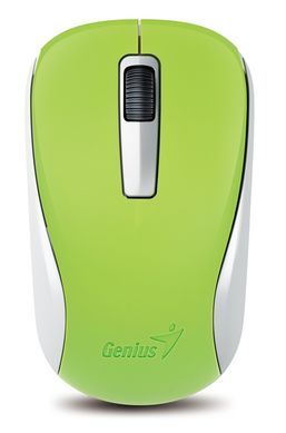 Миша Genius NX-7005 Green NP