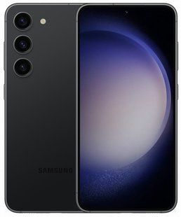 Смартфон Samsung SM-S911B Galaxy S23 8/256Gb ZKG (black)