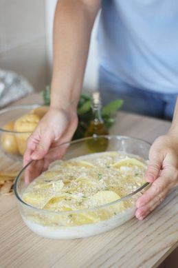 Набір форм для запікання Pyrex, 2 предмети