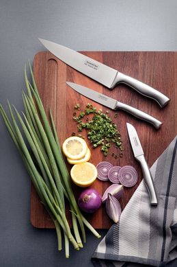 Нож для овощей Tramontina Cronos, 76мм