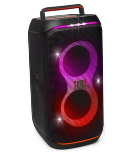 Акустика JBL PartyBox Club 120 (JBLPBCLUB120EP) Black