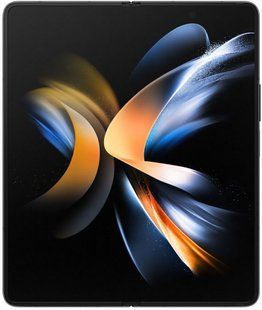 Смартфон Samsung Galaxy Fold 4 12/512GB (SM-F936BZKCSEK) Phantom Black