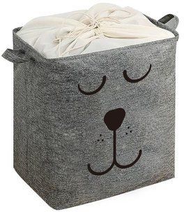 Корзина Idea Home LY-01 LY-01 Puppy 45x30x45 см