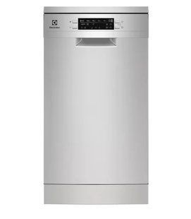 Посудомийна машина Electrolux ESS64321SX