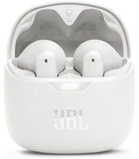 Наушники JBL Tune Flex (JBLTFLEXWHT) White