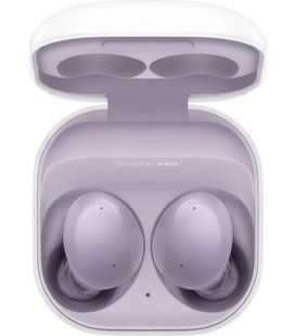 Наушники Samsung Galaxy Buds2 (SM-R177NLVASEK) Lavender