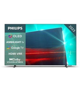 Телевизор Philips 55OLED718/12