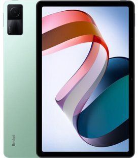 Планшет Xiaomi Redmi Pad 4/128GB Mint Green (VHU4191EU)