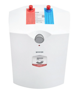 Водонагрівач Gorenje GT10U