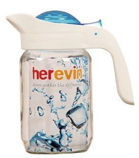 Глечик Herevin Toledo Blue 0.66 л