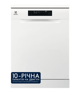 Посудомоечная машина Electrolux SEM94830SW