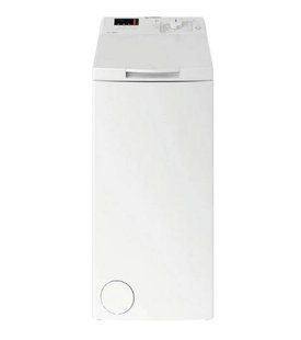 Пральна машина INDESIT BTW S60400 EU/N