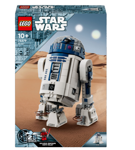 Конструктор LEGO Star Wars R2-D2
