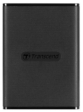 SSD зовнішній Transcend ESD230C 240GB USB 3.1 GEN 2 TLC (TS240GESD230C)