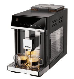Кавомашина AMICA CM 7011 Elegance